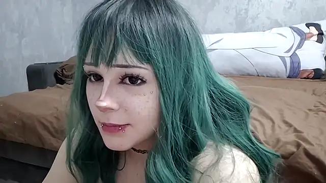 NaomiJess's cam snapshot