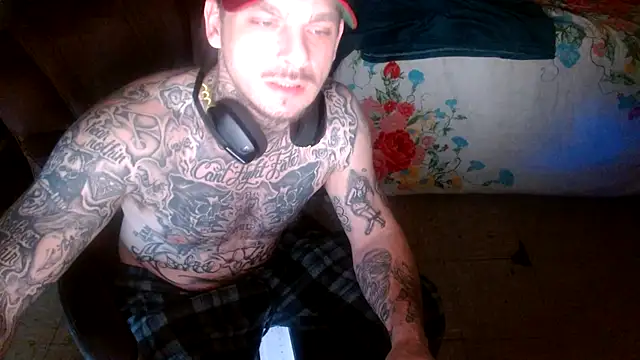 DADDY_KANE8--- live sex cam