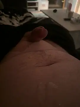 DasmannlicheModel's cam snapshot