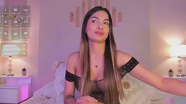 VictoriaNoah_'s cam snapshot