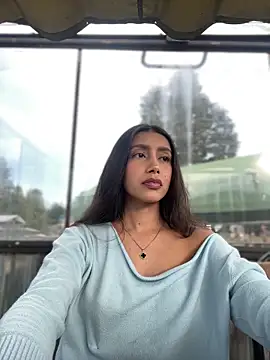 SelenaStone's cam snapshot