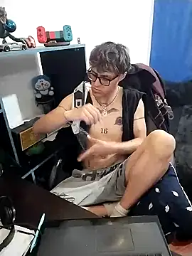 AnderApp's cam snapshot