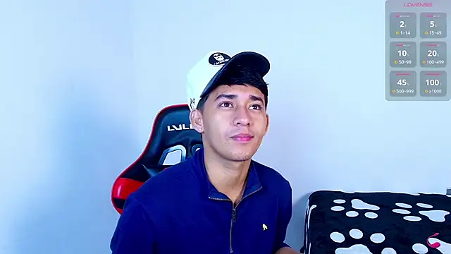 Sam_hotxx's cam snapshot