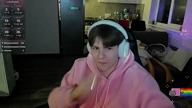 jimmie_hotty's cam snapshot