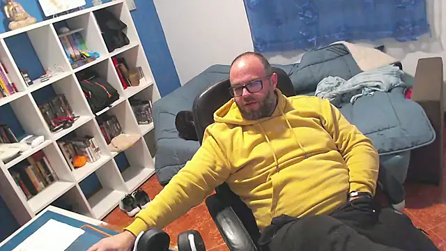 ravingr4d4's cam snapshot