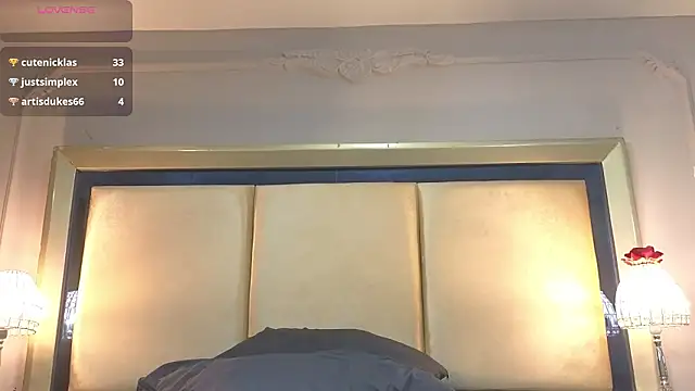 CharlesBrown_ live sex cam