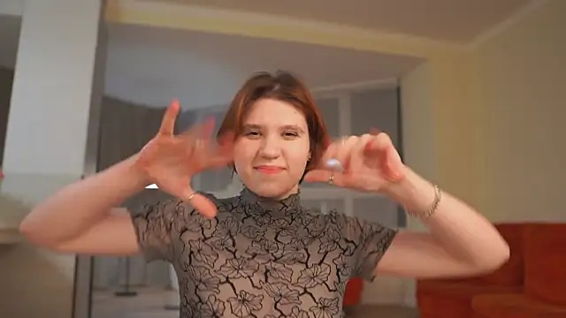 BelleHayton's cam snapshot