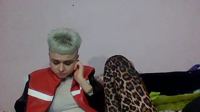 AlisaDear257's cam snapshot