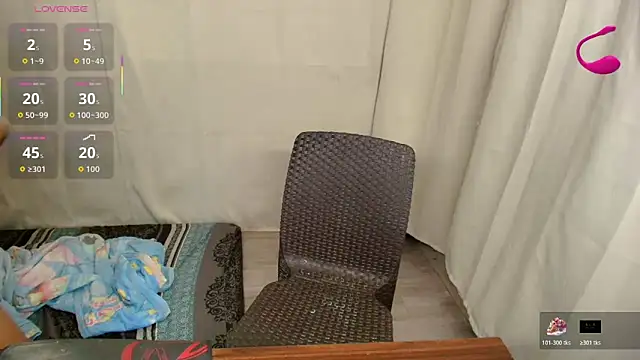 Black_novaaa's cam snapshot