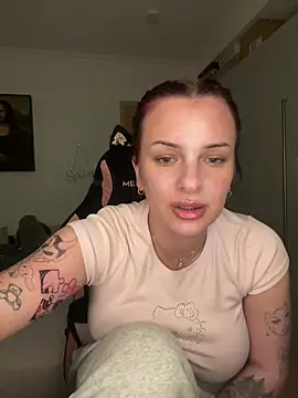 OliviaaFischer live sex cam