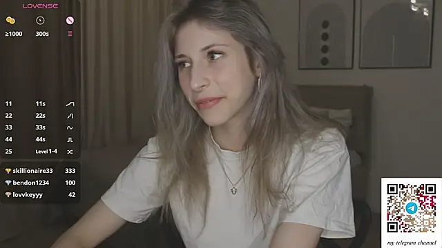 magnificent_Destiny's cam snapshot