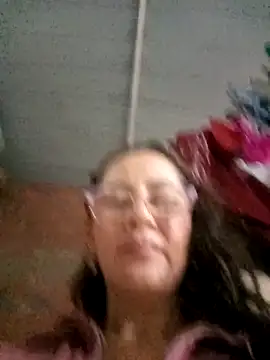 Salome_69 live sex cam