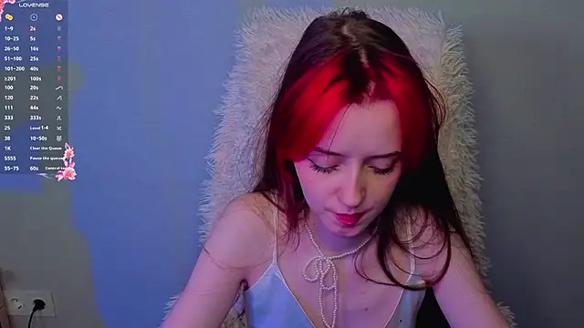 Orianna_Kokkinos's cam snapshot