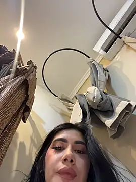 clarachanelricek live sex cam