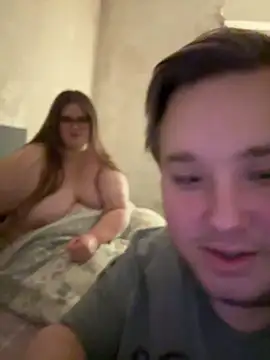 CurvyPaar2 live sex cam