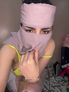 Lamarab's cam snapshot