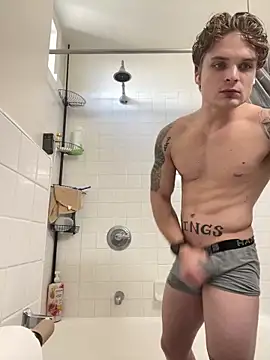 King_Kev_ live sex cam