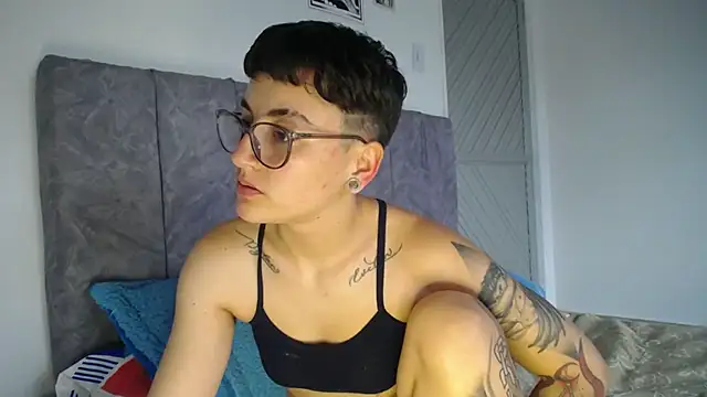 connie58's cam snapshot