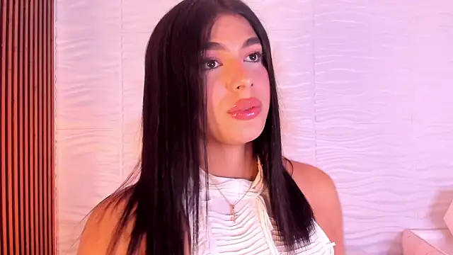 IsabelleFoxx_ live sex cam