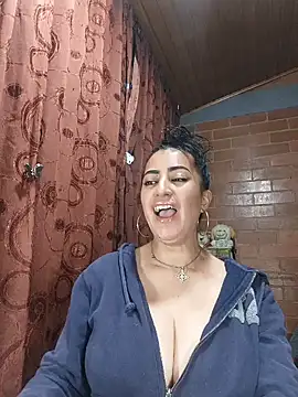 Alexandrina live sex cam