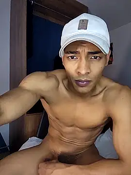 Jhonyblack_1 live sex cam