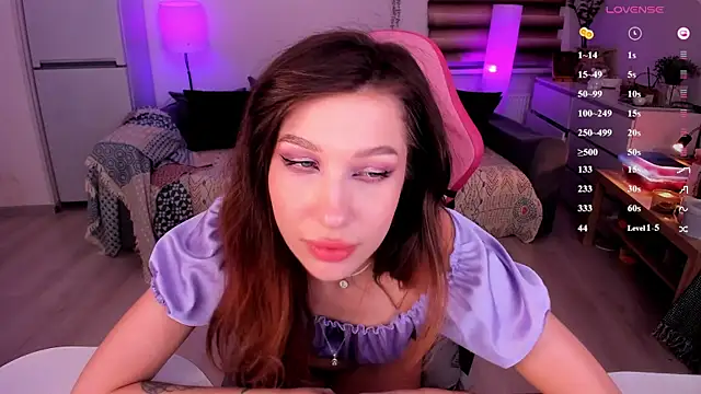 tenderdreams live sex cam