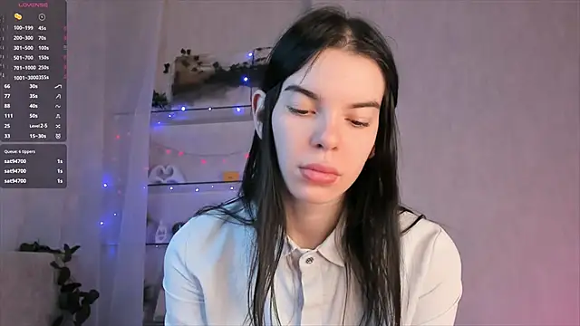 MaiPeng live sex cam