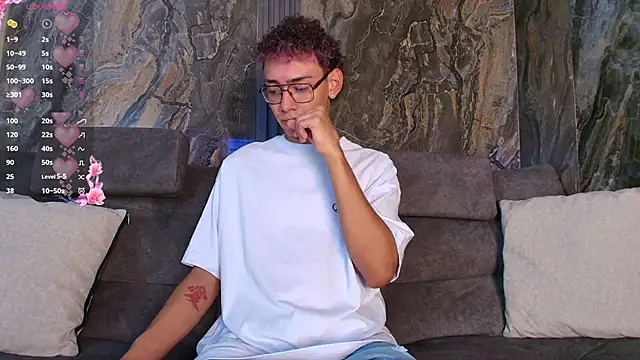 Daviid_laidd live sex cam