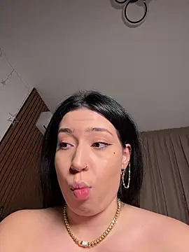 KimArts live sex cam