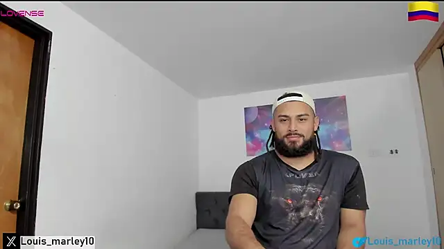 Louis_marley__ live sex cam