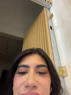 clarachanelricek live sex cam