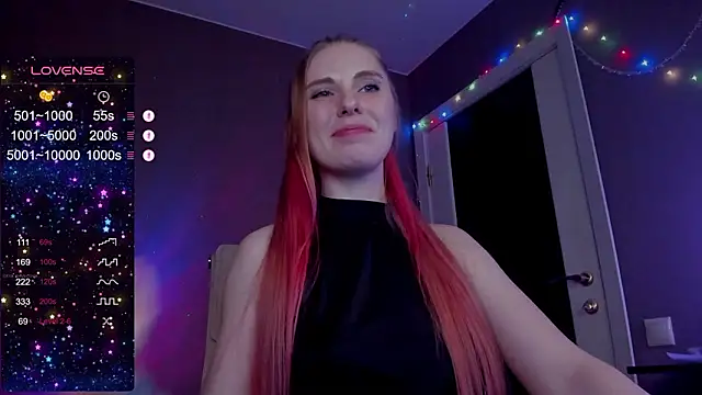 Aqualen live sex cam