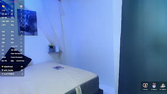 Irene-Fantasy's cam snapshot