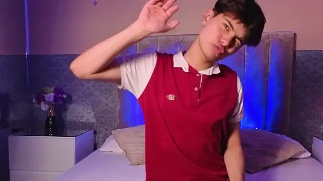 Derek_Sinn live sex cam