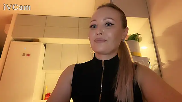 Biryanna's cam snapshot