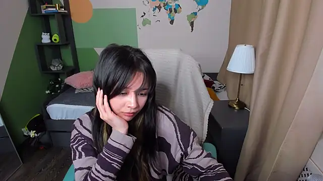 May_Ling's cam snapshot