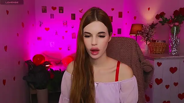 Anna_Lumina's cam snapshot