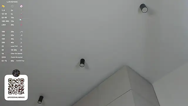 LubaStadt live sex cam