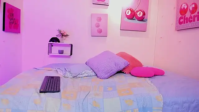 AnnyCotton's cam snapshot