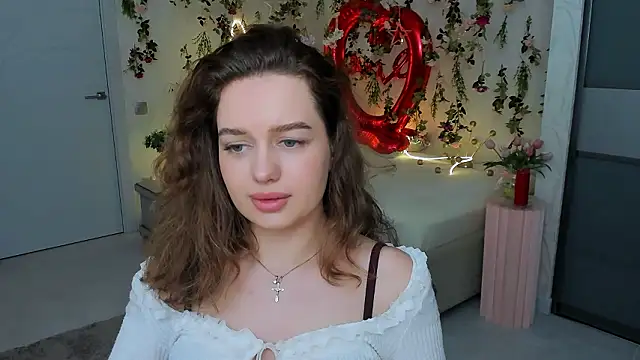 MiracleCurly live sex cam