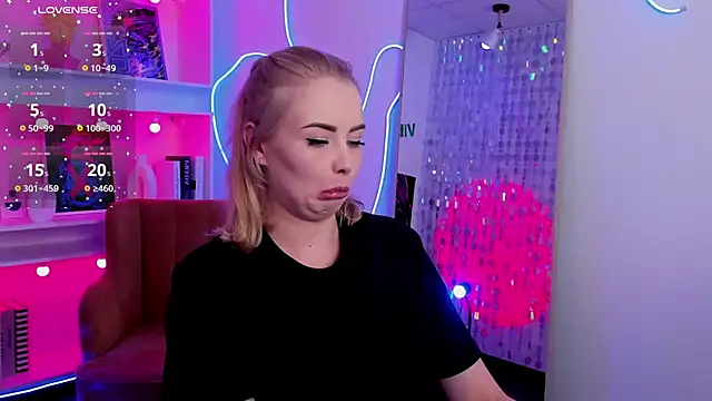 StephanieSweety's cam snapshot