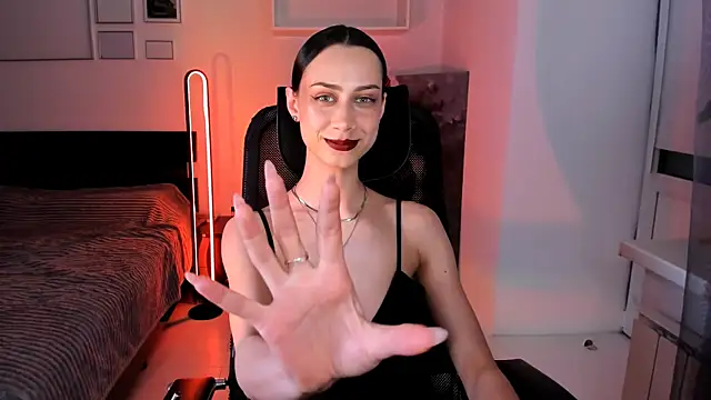 unaericaabistrong's cam snapshot