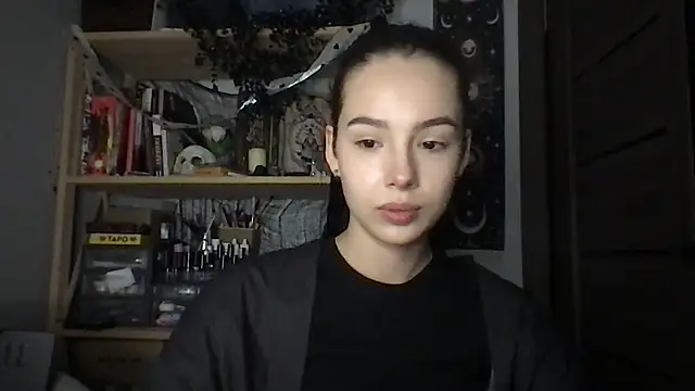 Yuna5343's cam snapshot