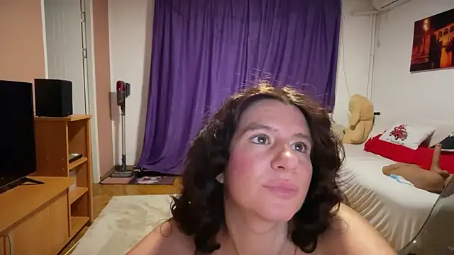 Princess_Shimmie live sex cam