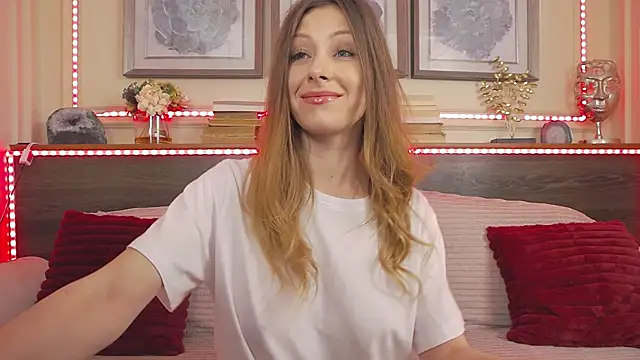 MuseDollX's cam snapshot