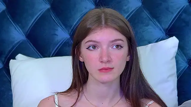 SophiaProve's cam snapshot