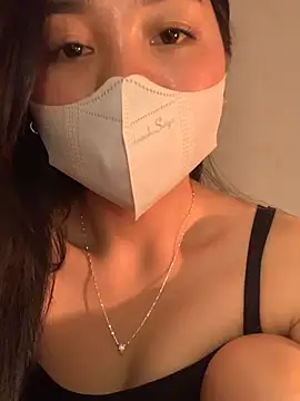 lana-kan's cam snapshot