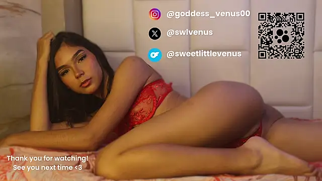 sweetlittlevenus live sex cam