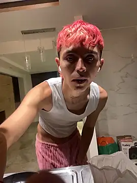 Maiky_Cooper01 live sex cam