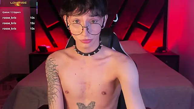 AndyWiilliams live sex cam